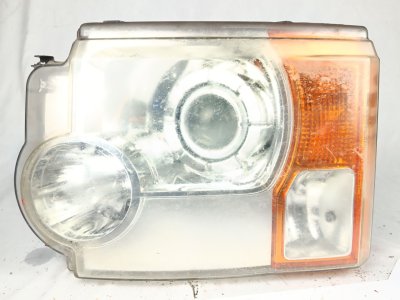 FARO IZQUIERDO