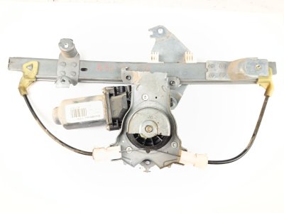 ELEVALUNAS TRASERO DERECHO