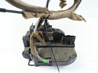 CERRADURA PUERTA TRASERA DERECHA