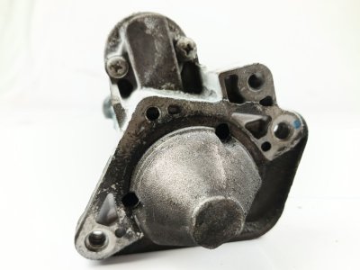 motor-arranque de 1.5 dCi 