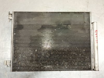 RADIADOR AIRE ACONDICIONADO de 1.5 dCi 