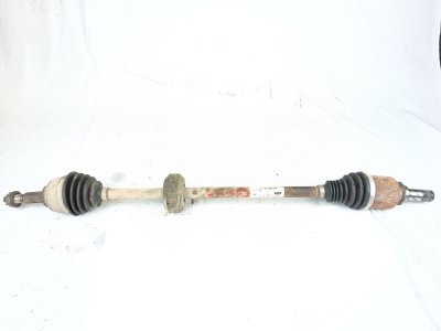 TRANSMISION DELANTERA DERECHA