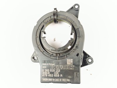 SENSOR ANGULO DE GIRO