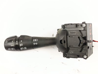 mando-luces de 1.5 dCi 