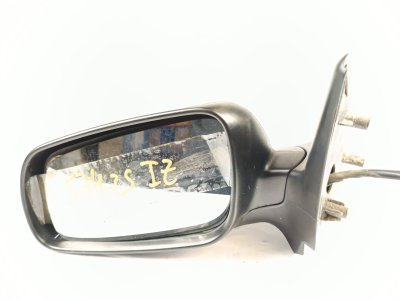 RETROVISOR IZQUIERDO