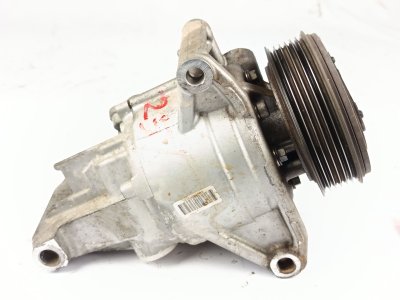 COMPRESOR AIRE ACONDICIONADO
