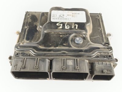 centralita-motor-uce de 1.5 dCi 