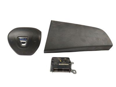KIT AIRBAG