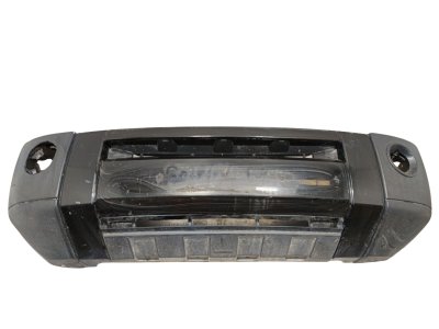 PARAGOLPES DELANTERO
