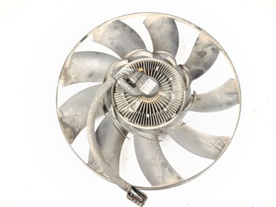 ventilador-viscoso-motor de 2.7 TD 4x4 