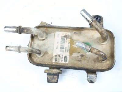 enfriador-gasoil de 2.7 TD 4x4 