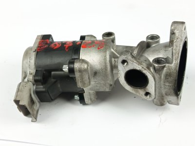 VALVULA EGR