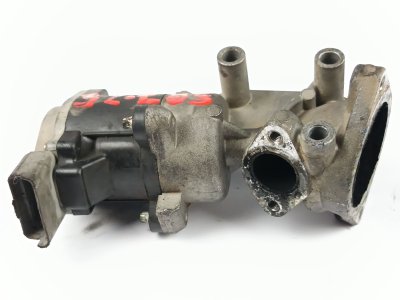 VALVULA EGR