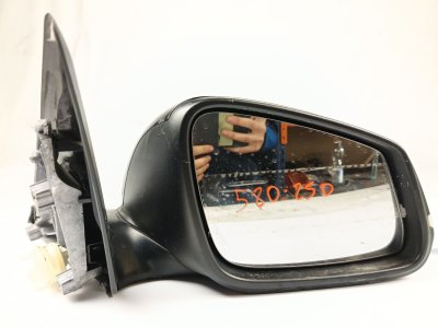 RETROVISOR DERECHO