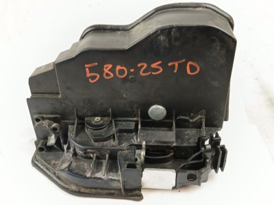 CERRADURA PUERTA TRASERA DERECHA