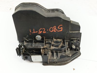 CERRADURA PUERTA TRASERA IZQUIERDA