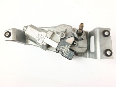MOTOR LIMPIA TRASERO de 118 d 