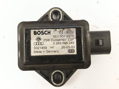 sensor-esp de 1.9 TDI 