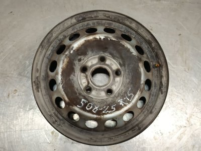 Piezas ocación LLANTA CHAPA LLANTA CHAPA