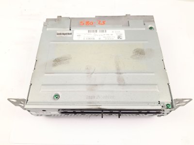 SISTEMA AUDIO / RADIO CD