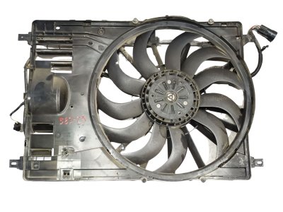 electroventilador de 2.0 D165 