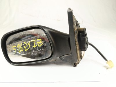 RETROVISOR IZQUIERDO