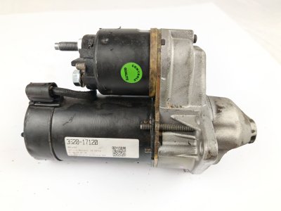 MOTOR ARRANQUE
