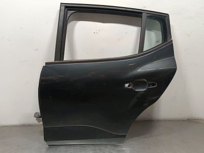 PUERTA TRASERA IZQUIERDA