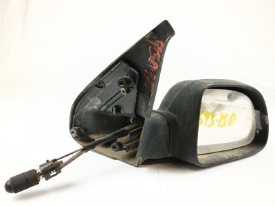 RETROVISOR DERECHO