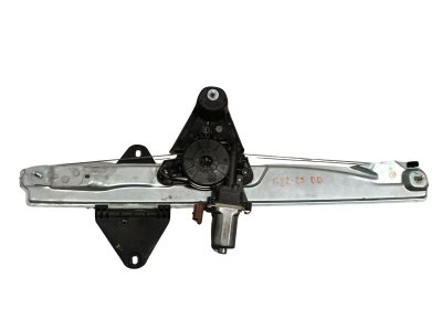 ELEVALUNAS DELANTERO DERECHO