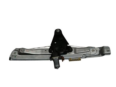 ELEVALUNAS TRASERO IZQUIERDO