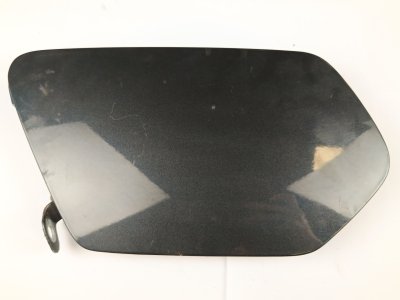 TAPA EXTERIOR COMBUSTIBLE