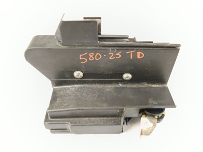 CERRADURA PUERTA TRASERA DERECHA