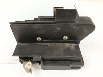 CERRADURA PUERTA TRASERA IZQUIERDA