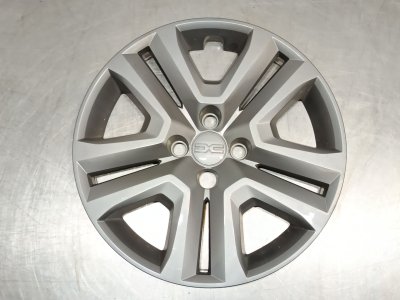 Piezas ocación TAPACUBOS TAPACUBOS