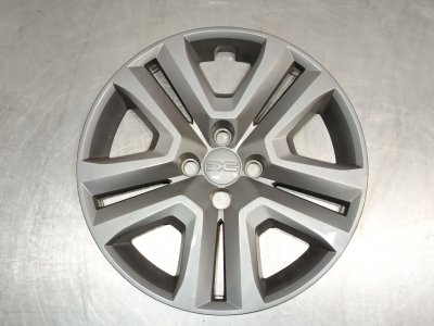 Piezas ocación TAPACUBOS TAPACUBOS