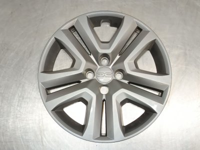 Piezas ocación TAPACUBOS TAPACUBOS