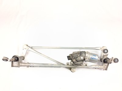 motor-limpia-delantero de 2.0 D165 