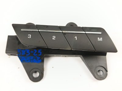 MANDO REGULADOR DE ASIENTOS