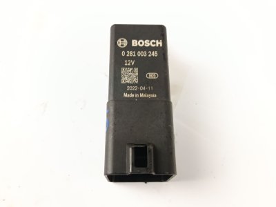 rele de 2.0 D165 
