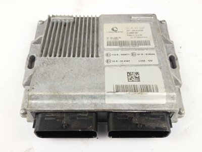 CENTRALITA MOTOR UCE