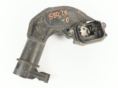 FRENO DE MANO ELECTRICO