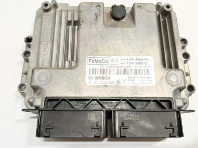 CENTRALITA MOTOR UCE