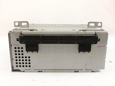 SISTEMA AUDIO / RADIO CD