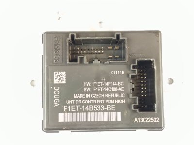 centralita-puerta-delantera-derecha de 1.0 EcoBoost 