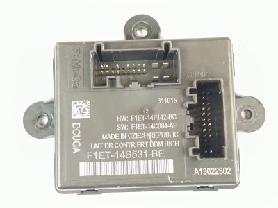 centralita-puerta-delantera-izquierda de 1.0 EcoBoost 