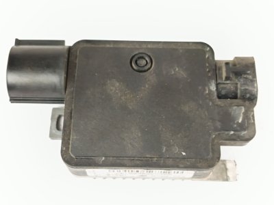 resistencia-electroventilador de 1.0 EcoBoost 