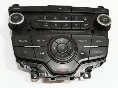 botonera-emergencia de 1.0 EcoBoost 