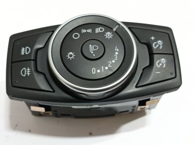 mando-luces de 1.0 EcoBoost 