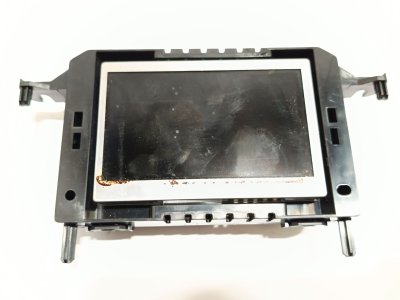 pantalla-multifuncion de 1.0 EcoBoost 